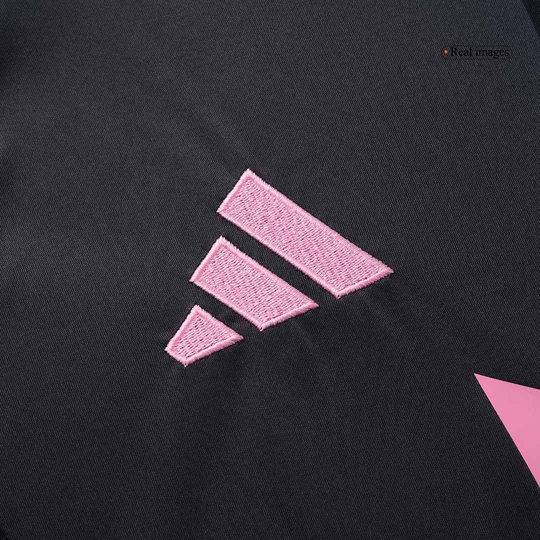 Maillot extérieur 2025 de De Paul, Inter Miami CF, numéro 7