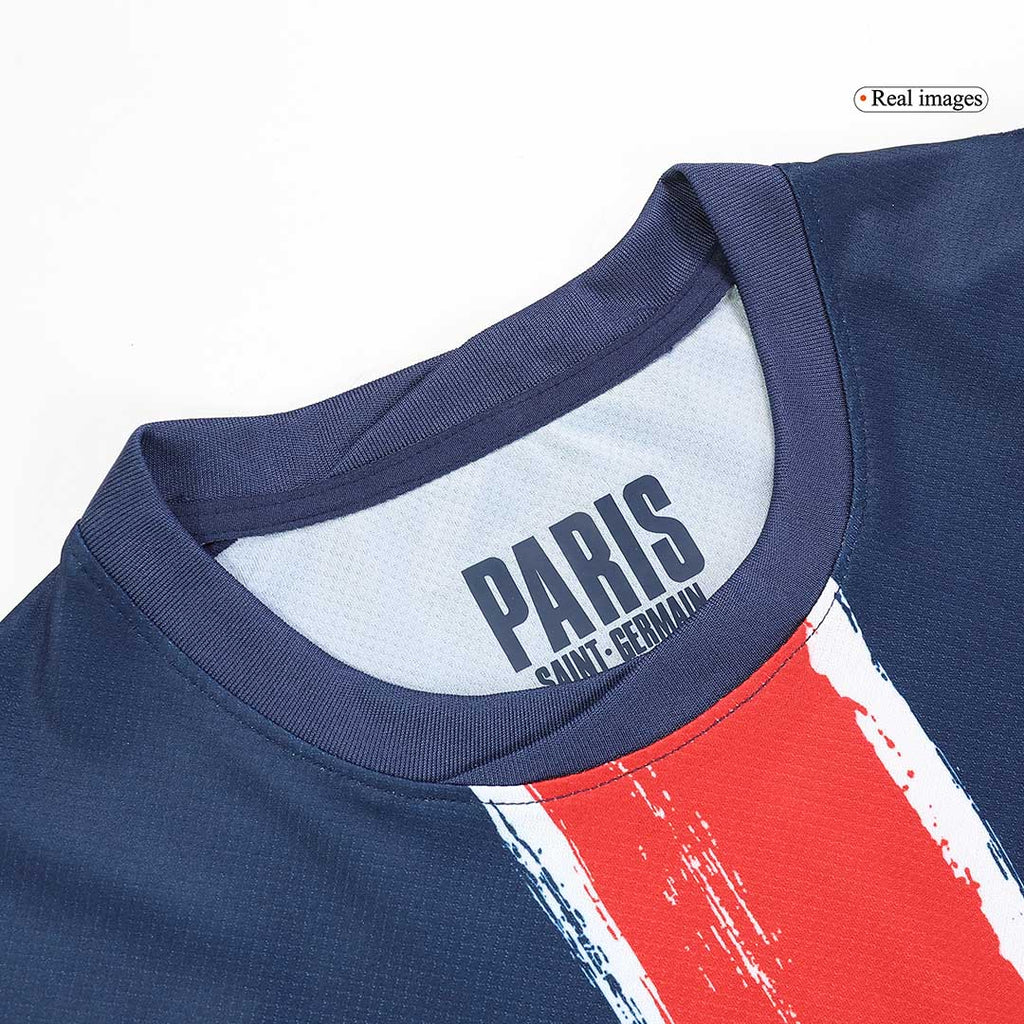Camiseta local del PSG 2024/25