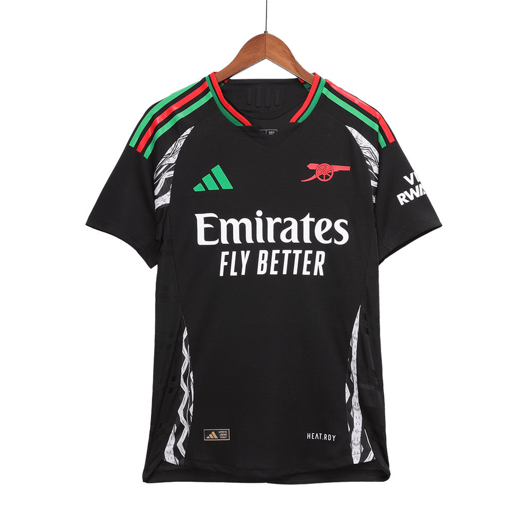 Arsenal Away Jersey Authentic 2024/25