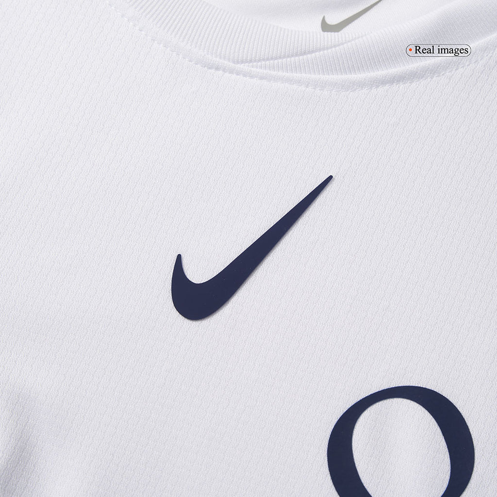 PSG Away Jersey Kit  Kids(Jersey+Shorts)