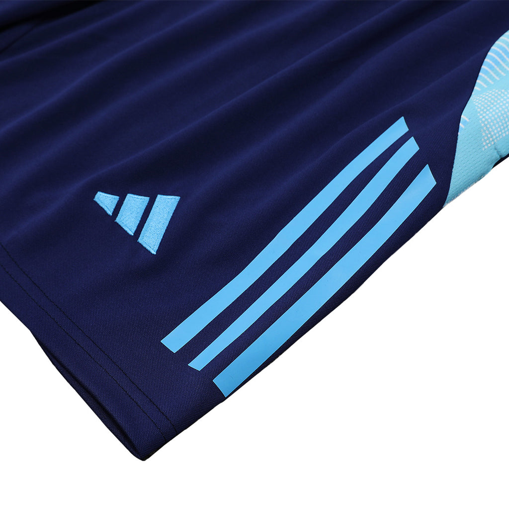 Arsenal Pre-Match Training Soccer Shorts 2024/25