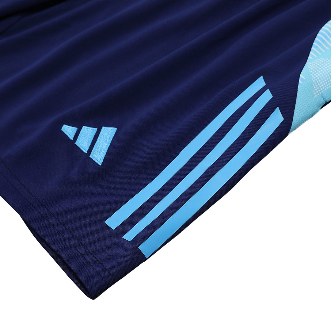 Arsenal Pre-Match Training Soccer Shorts 2024/25