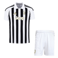 Juventus Home Jersey Kit 2026/27