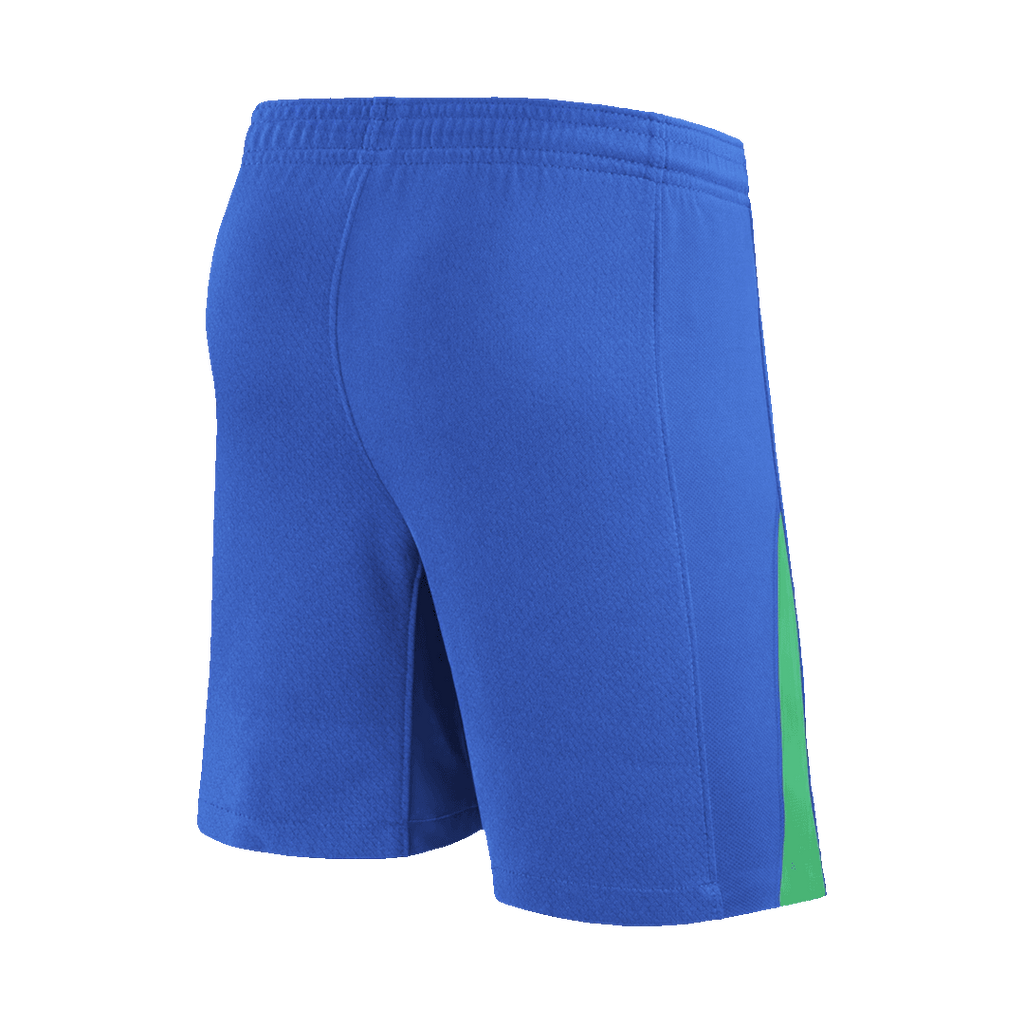 Pantalones cortos de fútbol de Brasil para local 2024