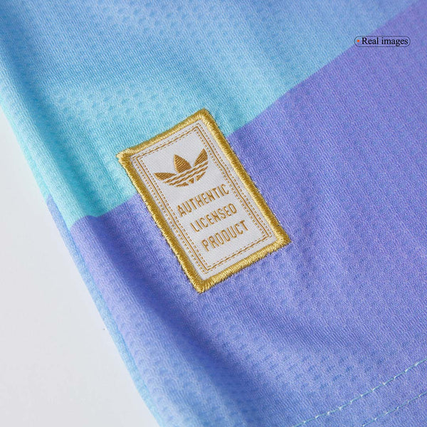 Arsenal Third Away Soccer Jersey Authentic 2024/25