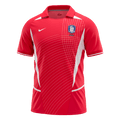 South Korea Home Soccer Jersey Retro 2002 - Football Shirt | SmartJerseys | Official Quality
