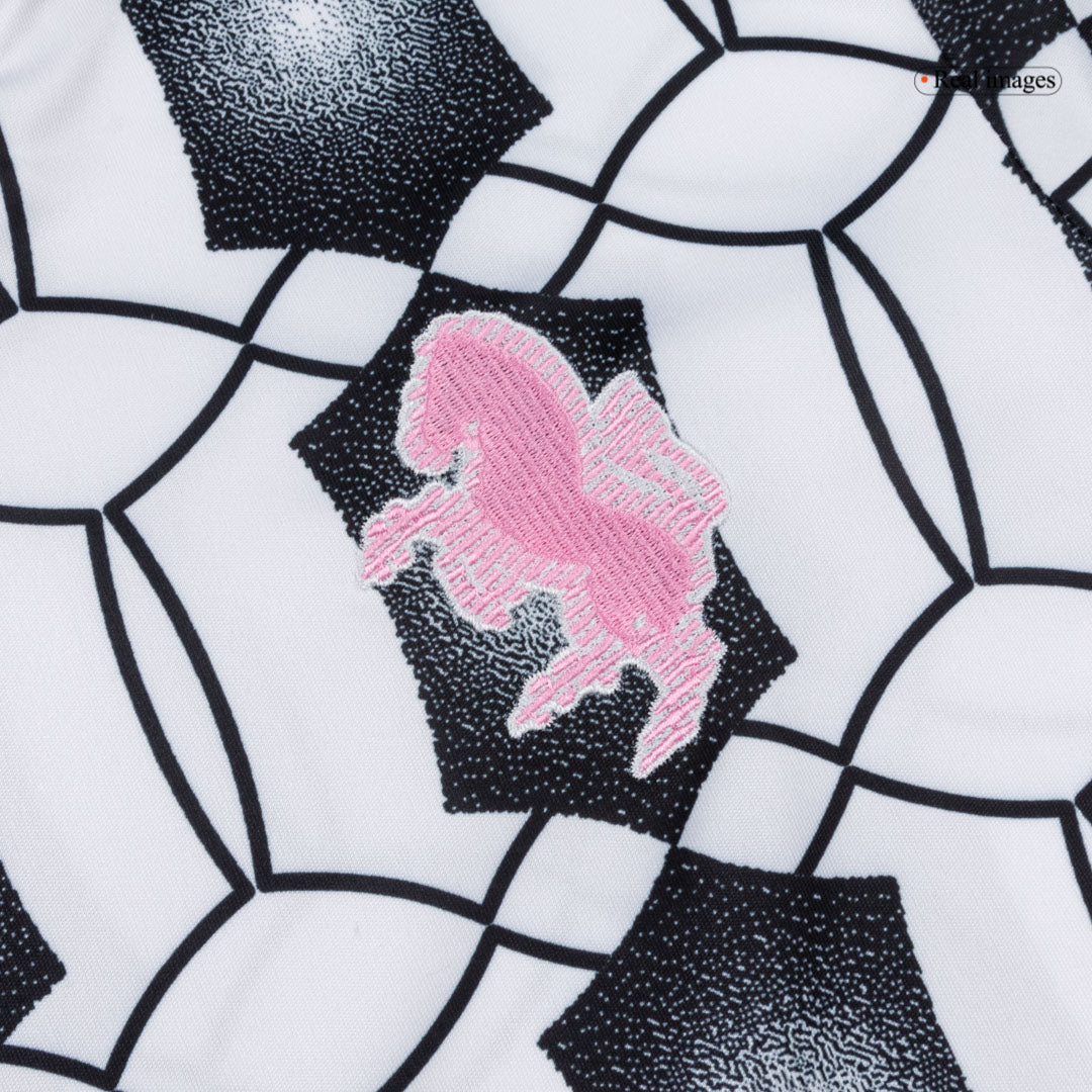 Juventus Soccer Jersey 2025/26 - Special