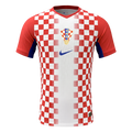 Croatia Home Soccer Jersey Authentic 2026