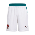Portugal Away Soccer Shorts 2026
