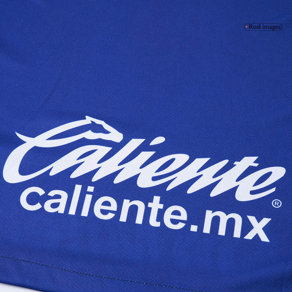 Maillot extérieur des Pumas UNAM 2025/26