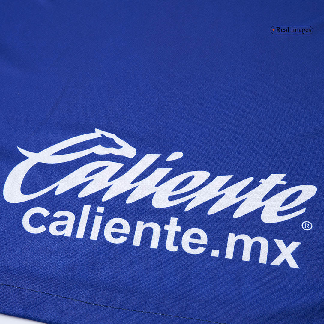 Maillot extérieur des Pumas UNAM 2025/26
