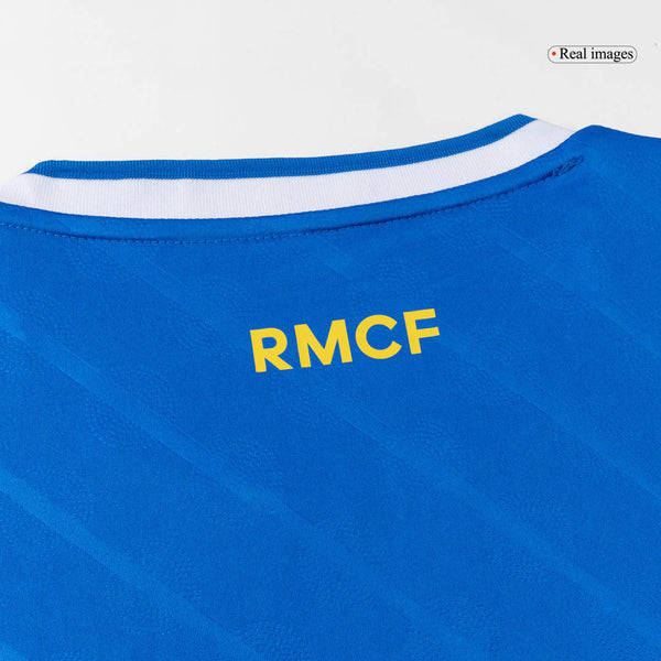 Camiseta de fútbol Real Madrid ARDA GÜLER #15 Tercera equipación 2025/26