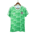 Germany Away Jersey Retro 1988/90 - Football Shirt | SmartJerseys | Official Quality