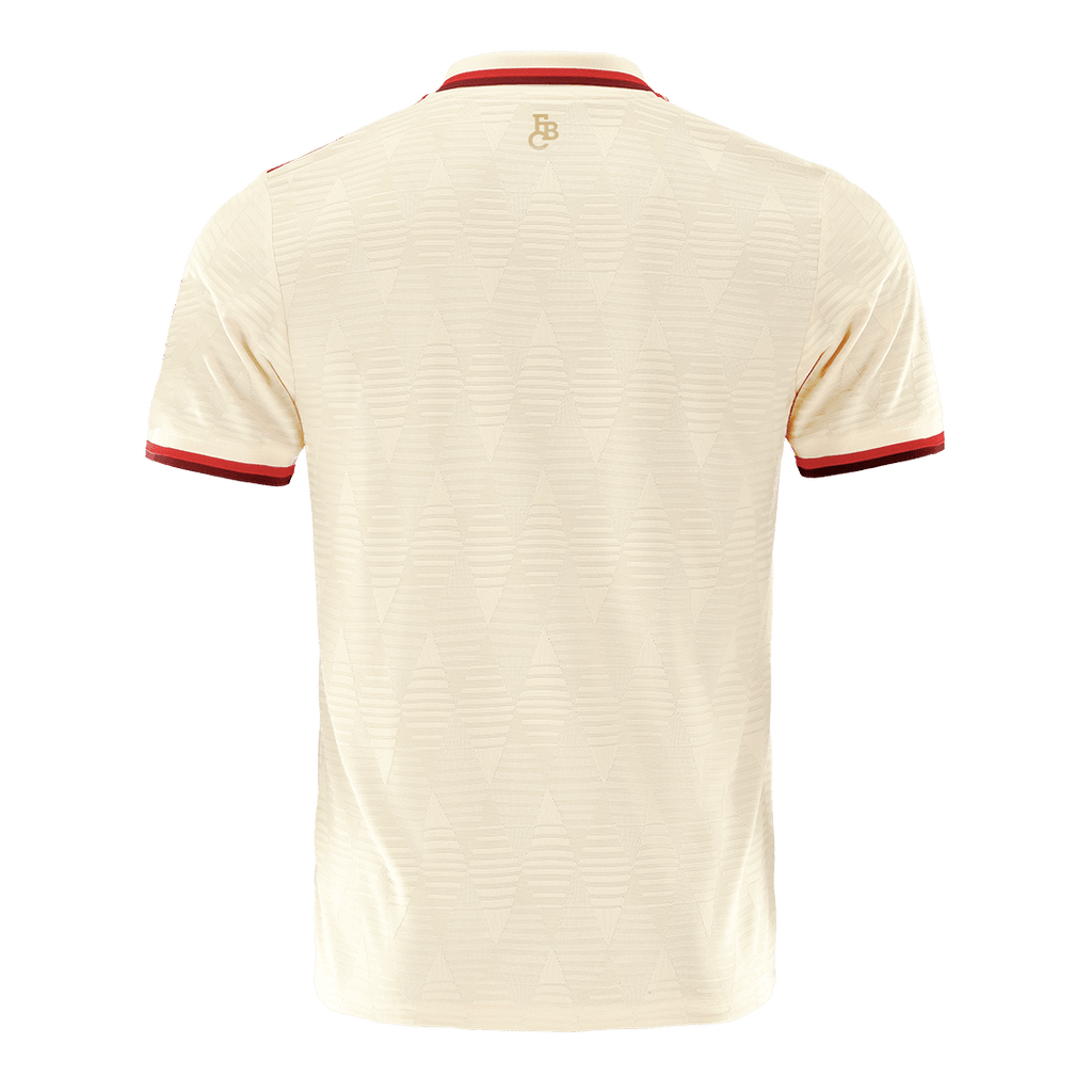 Bayern Munich Third Away Soccer Jersey Authentic 2024/25 - UCL Edition