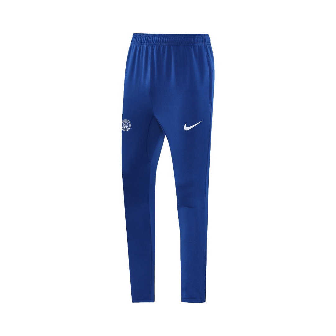 Training Kit 2025/26 - Navy&Red (Jacket+Pants)