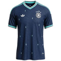 Germany Away Soccer Jersey World Cup 2026 Navy - Football Shirt | SmartJerseys | Official Quality