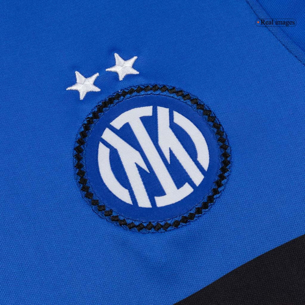 Inter Milan Fourth Away Soccer Jersey 2025/26