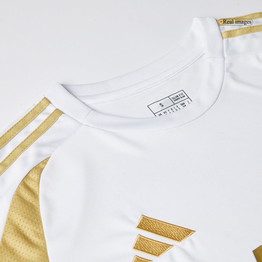 Maillot de foot Al Nassr MANÉ #10 Troisième Extérieur 2024/25 - ACL