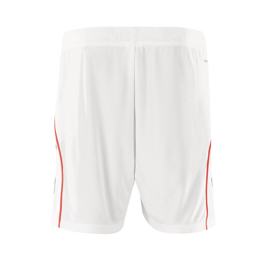 Bayern Munich Away Soccer Shorts 2025/26