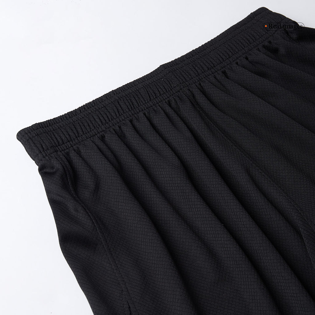 Pantalón corto de fútbol local del Inter de Milán 2025/26