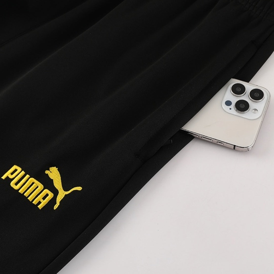 Dortmund Training Kit 2025/26 - Yellow