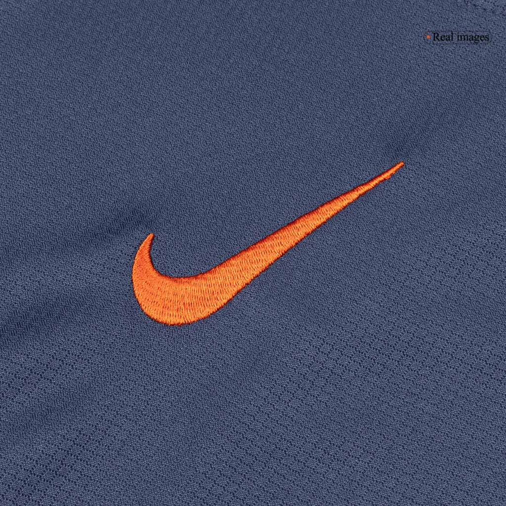 Camiseta de fútbol visitante del Inter de Milán 2025/26 (tercera equipación)