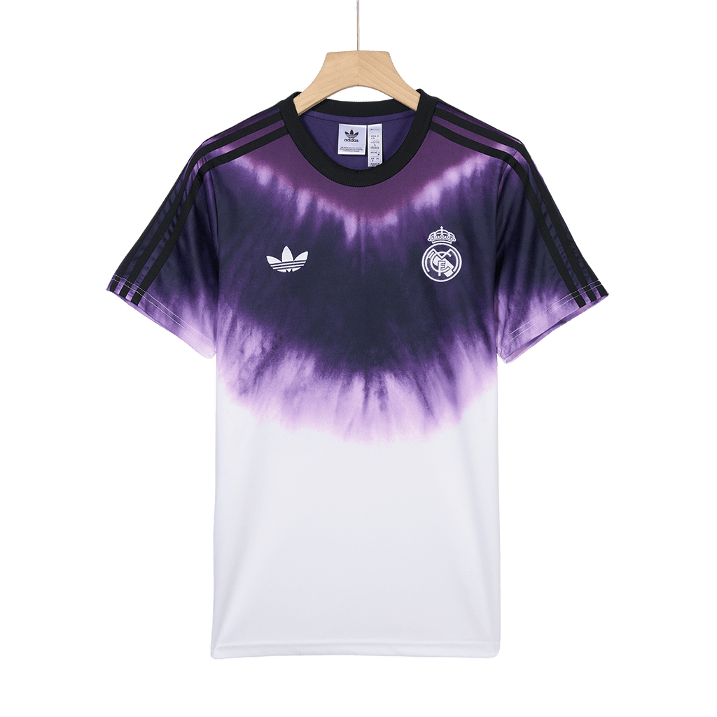Real Madrid Soccer Jersey CNY 2024/25