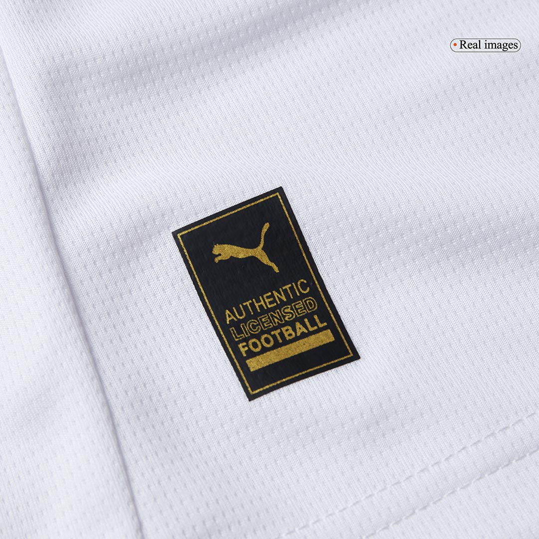 AC Milan Away Soccer Jersey 2025/26