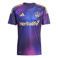 LA Galaxy Away Soccer Jersey 2025 - Football Shirt | SmartJerseys | Official Quality