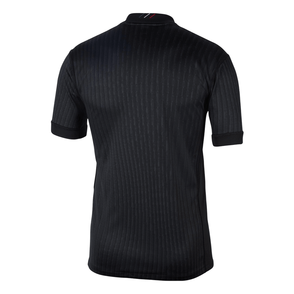 PSG Fourth Away Soccer Jersey 2025/26