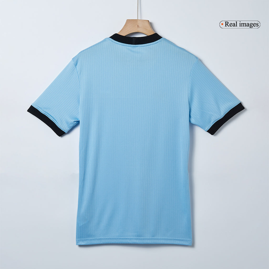 Maillot de gardien de but de l'Allemagne pour le 125e anniversaire (2025) - Bleu