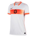Women's Netherlands Away Jersey World Cup 2026