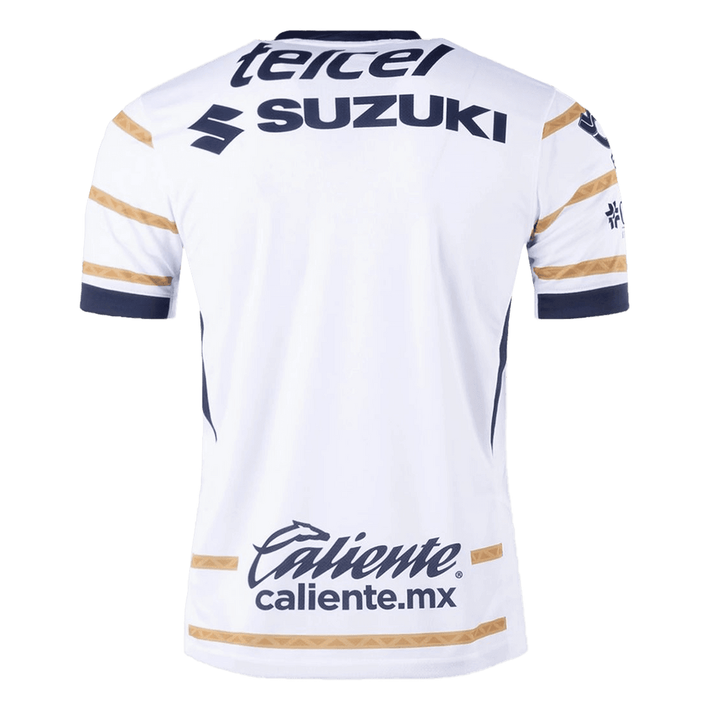 Camiseta Pumas UNAM Local 2024/25 