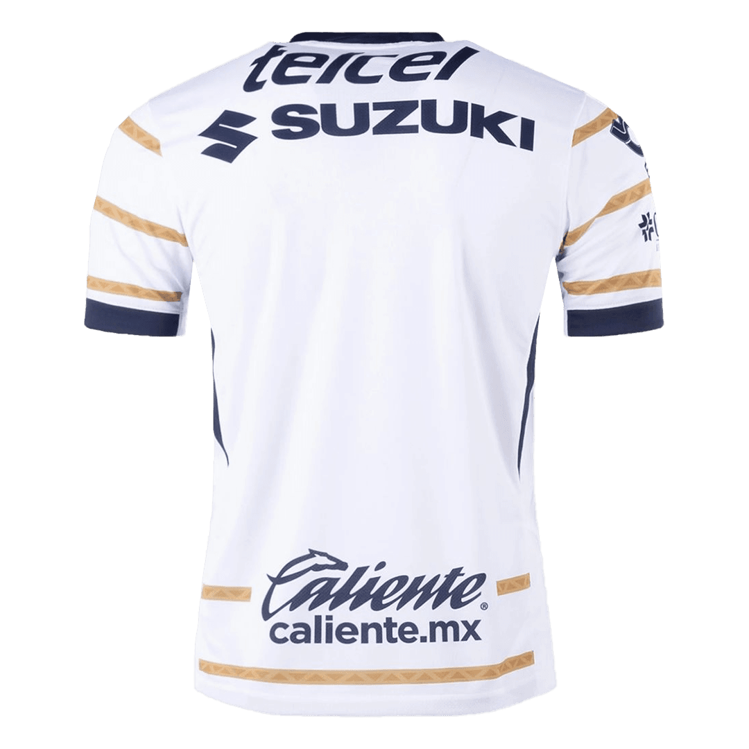 Camiseta Pumas UNAM Local 2024/25 