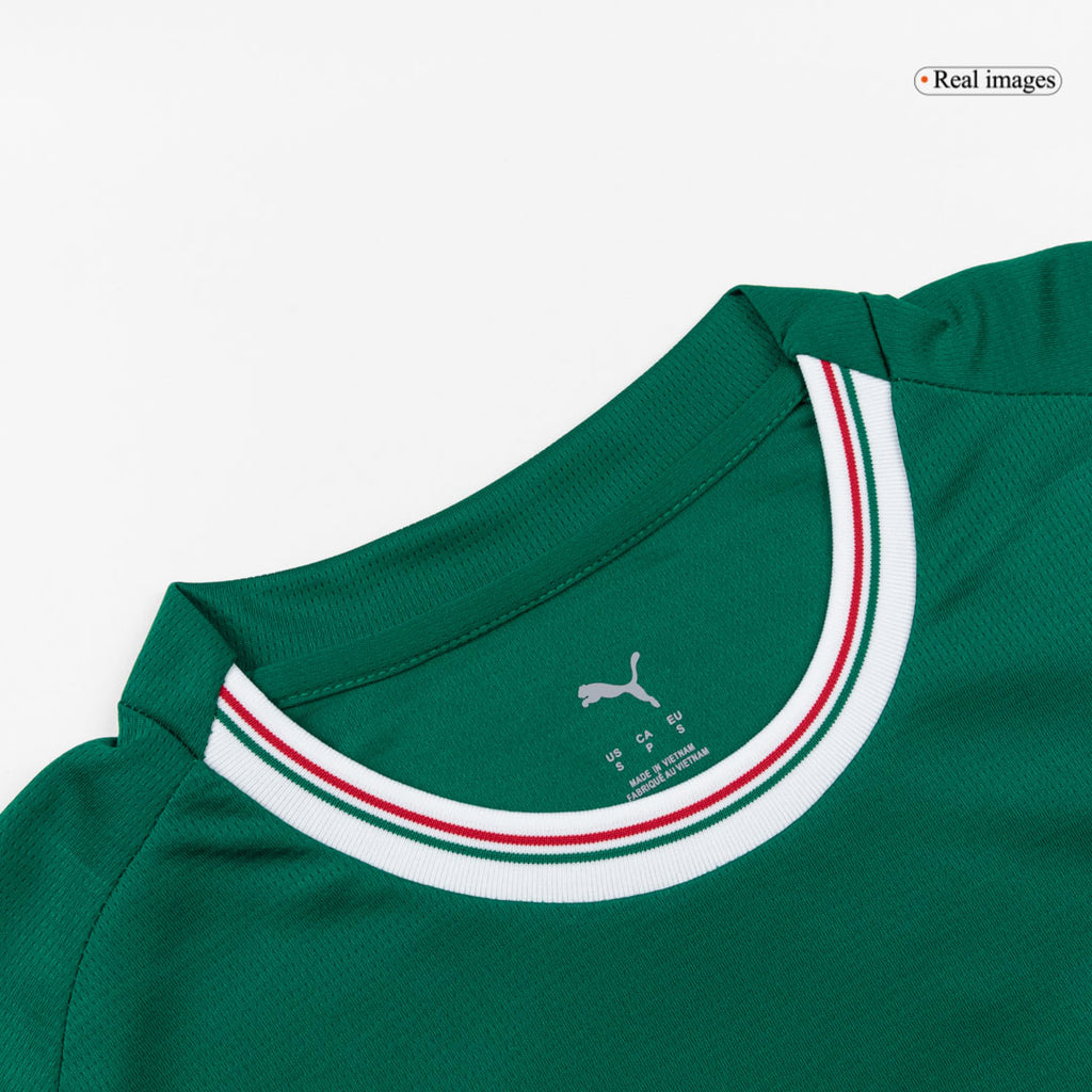 SE Palmeiras Home Soccer Jersey 2026/27