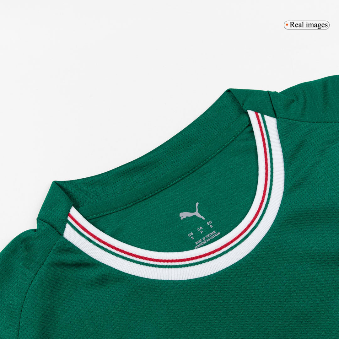 SE Palmeiras Home Soccer Jersey 2026/27