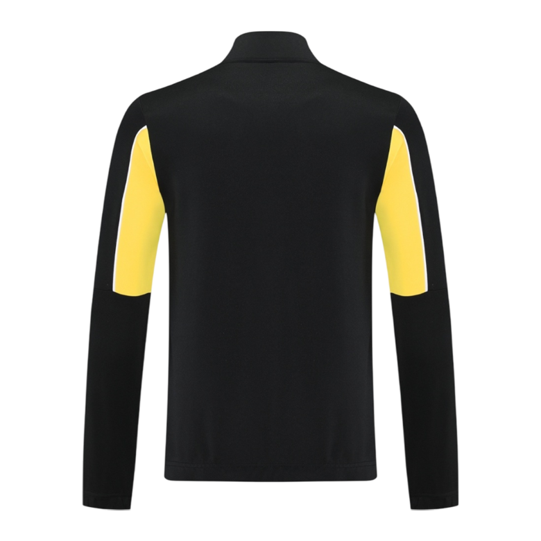 Veste d'entraînement jaune du Borussia Dortmund 25/26