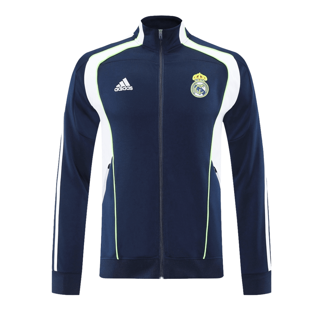 Real Madrid Training Soccer Jersey Kit 2025/26