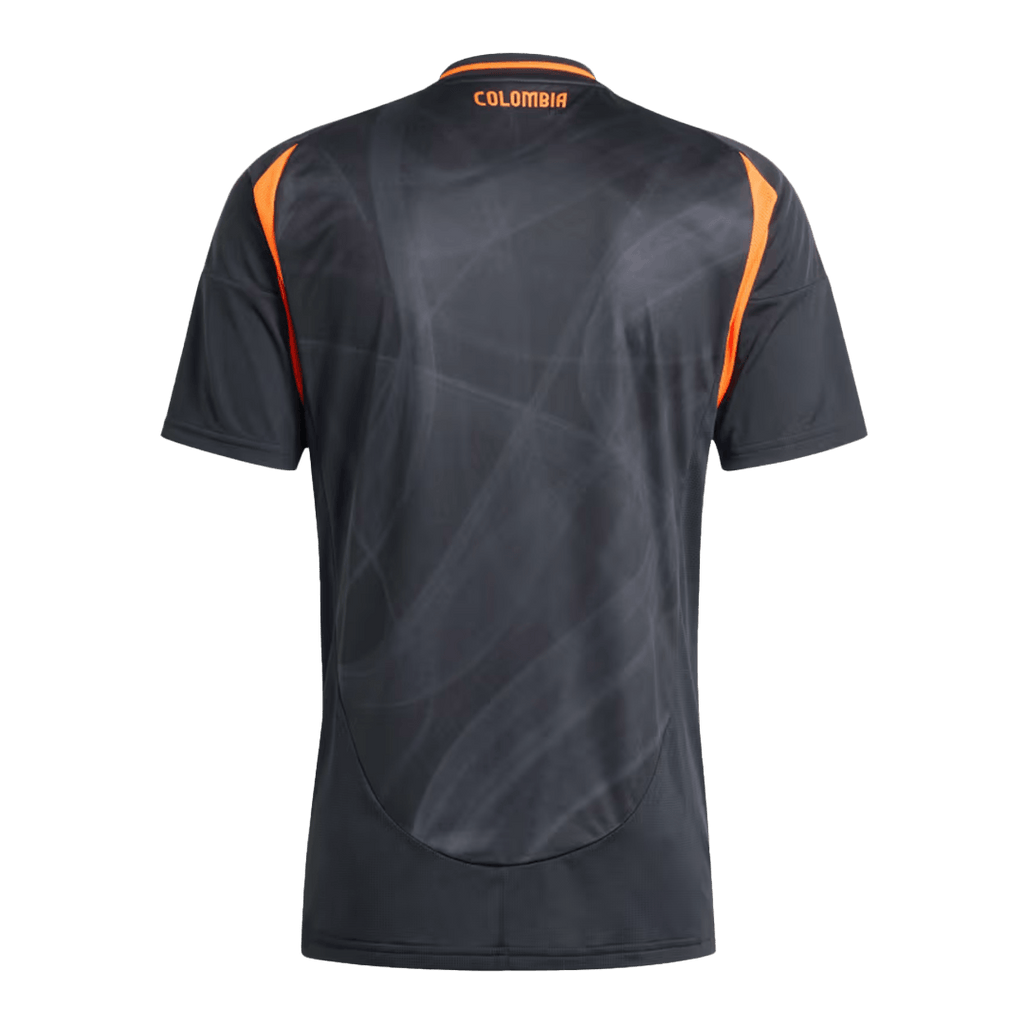 Colombia Away Jersey Copa America 2024