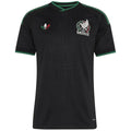 Player Version Mexico Third Soccer Jersey World Cup 2026 Black