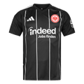 Eintracht Frankfurt Soccer Jersey 2025/26 - Football Shirt | SmartJerseys | Official Quality