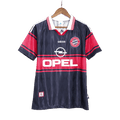 Bayern Munich Home Jersey Retro 1997/99 - Football Shirt | SmartJerseys | Official Quality