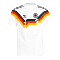 Germany Home Jersey Retro 1990 - Football Shirt | SmartJerseys | Official Quality
