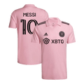 Inter Miami CF MESSI #10 Home Jersey 2022 - Football Shirt | SmartJerseys | Official Quality