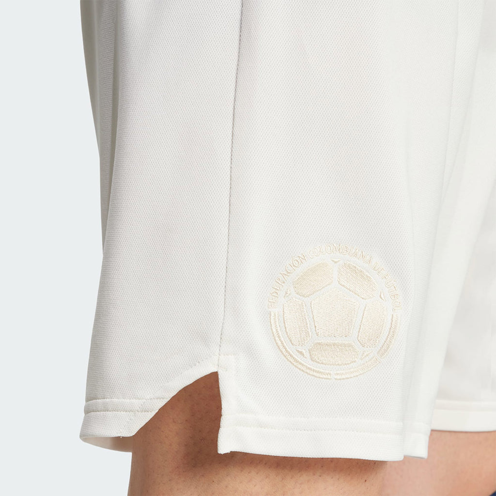 Colombia Soccer Shorts 2024 - 100th Anniversary