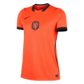 Women's Netherlands Home Jersey World Cup 2026