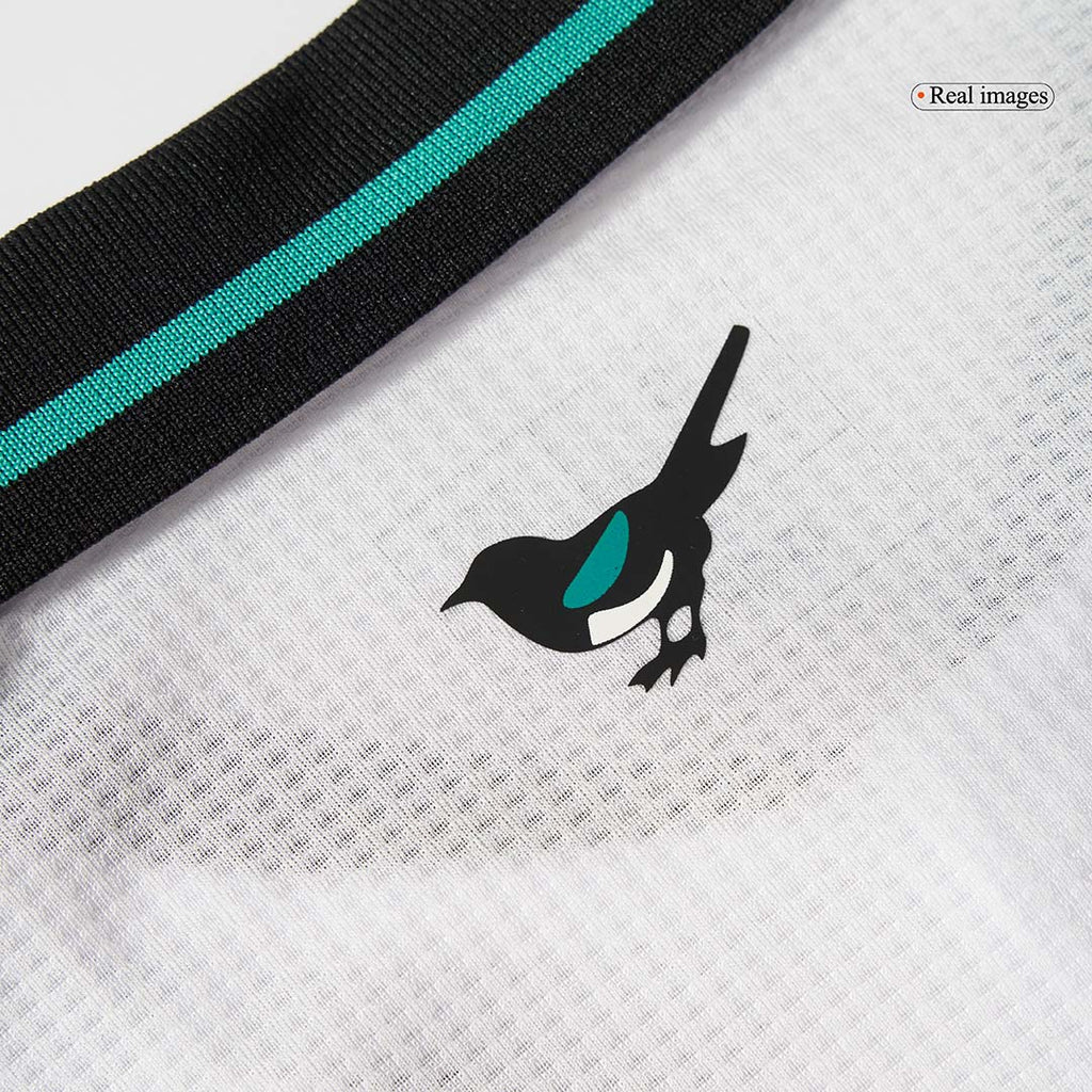 Troisième maillot extérieur de Newcastle United 2024/25