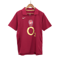 Arsenal Home Jersey Retro 2005/06 - Football Shirt | SmartJerseys | Official Quality