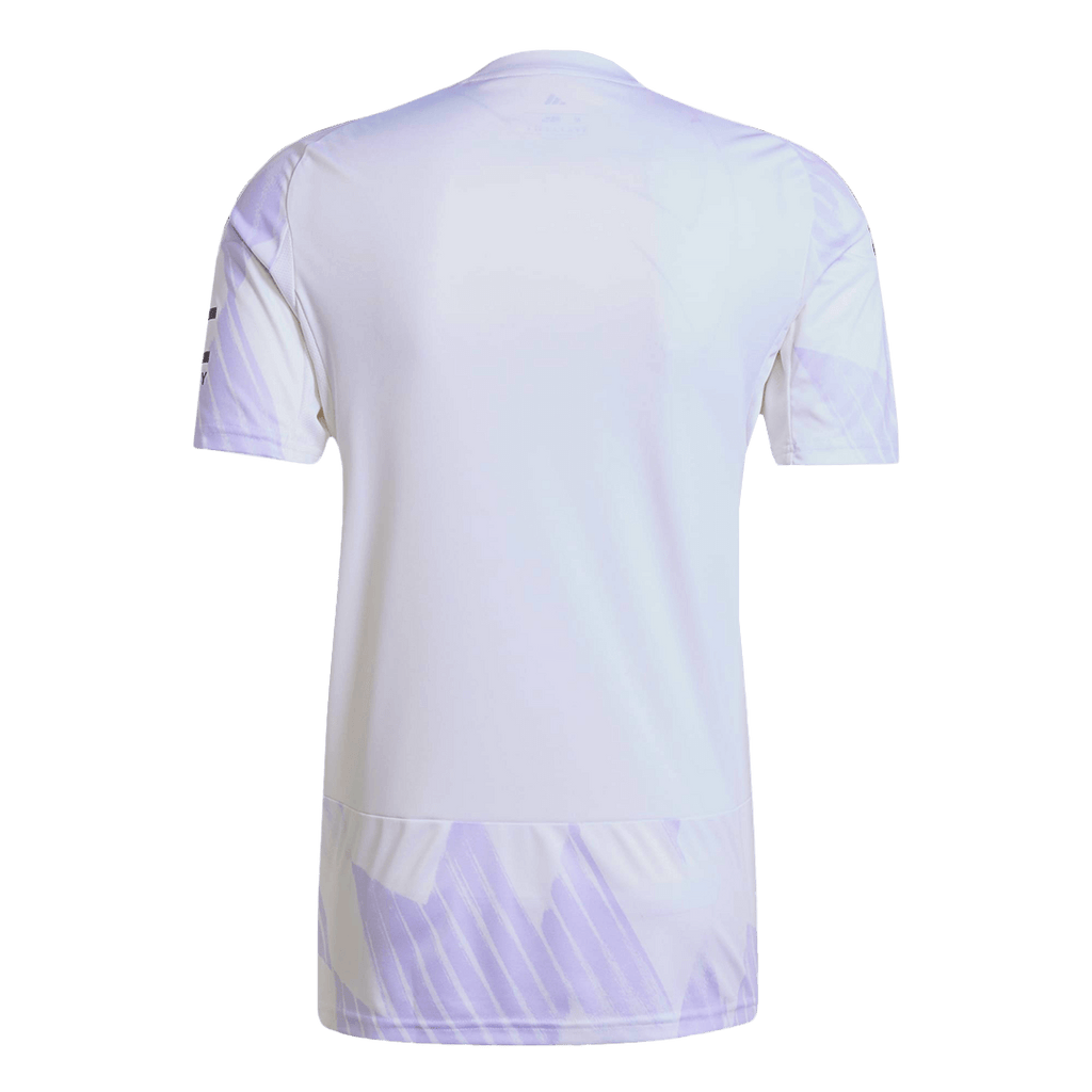Manchester United Away Soccer Jersey 2025/26