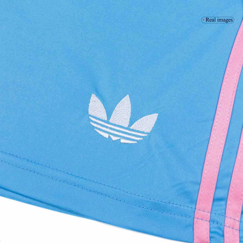 Short extérieur troisième maillot de l'Inter Miami CF 2025